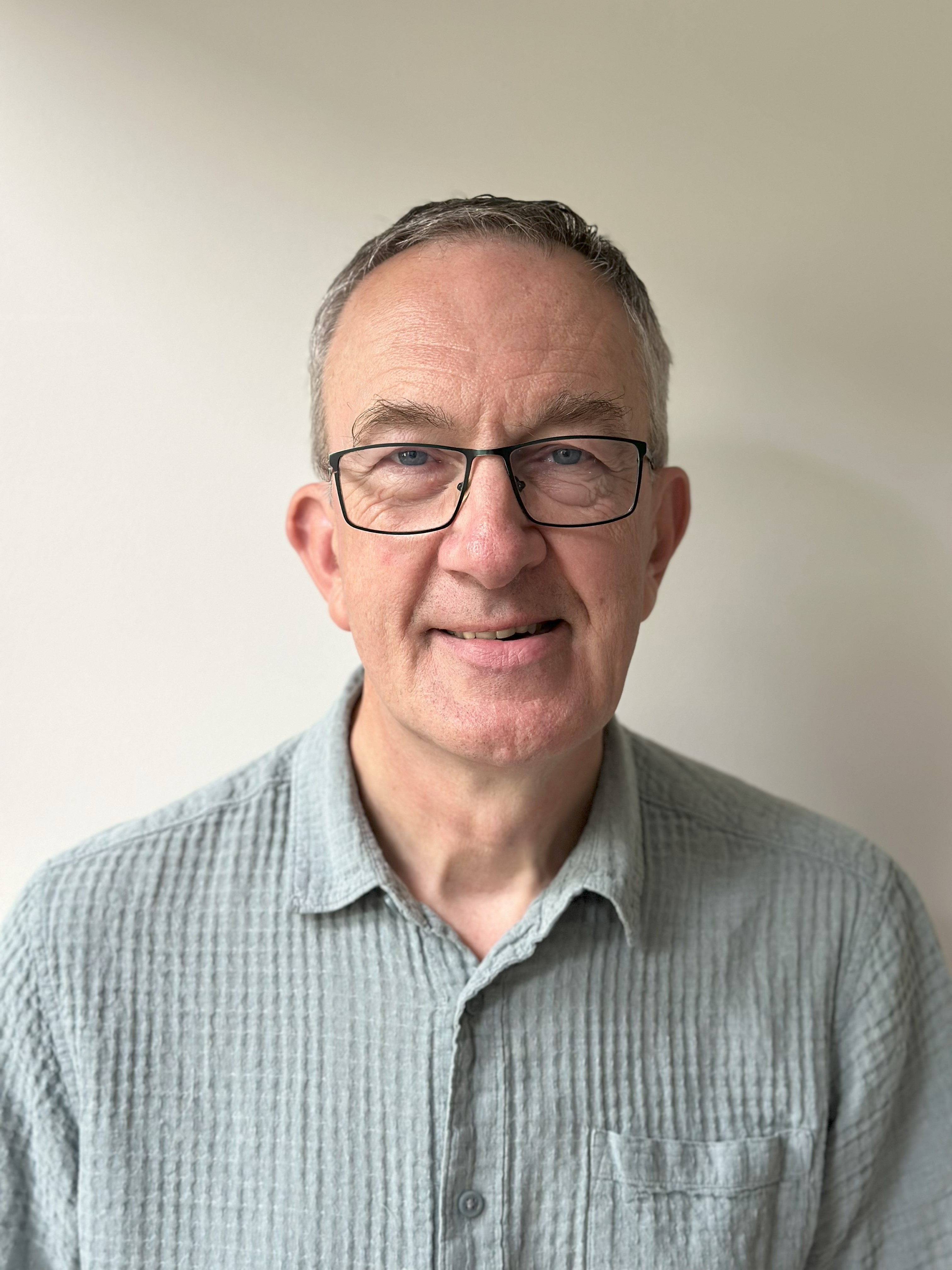 Councillors - Oxhill Parish Council